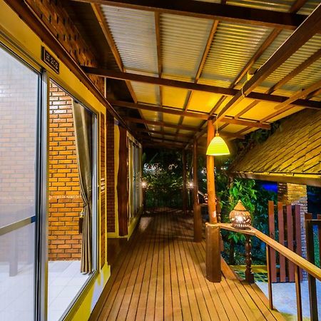Hada Resort Chiang Mai Mae Rim Luaran gambar