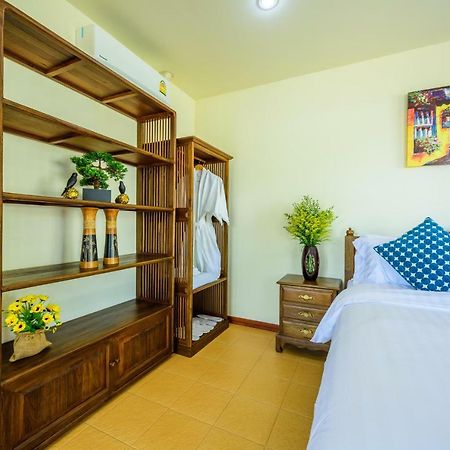 Hada Resort Chiang Mai Mae Rim Luaran gambar