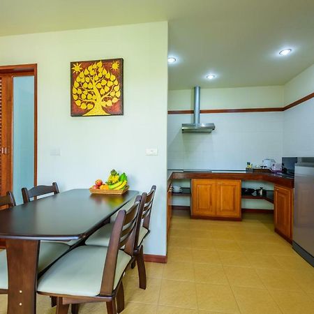 Hada Resort Chiang Mai Mae Rim Luaran gambar
