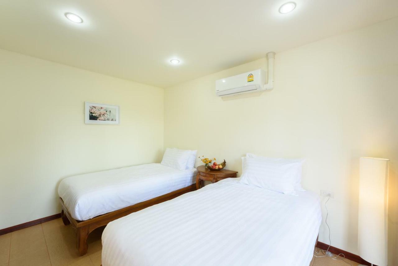 Hada Resort Chiang Mai Mae Rim Luaran gambar