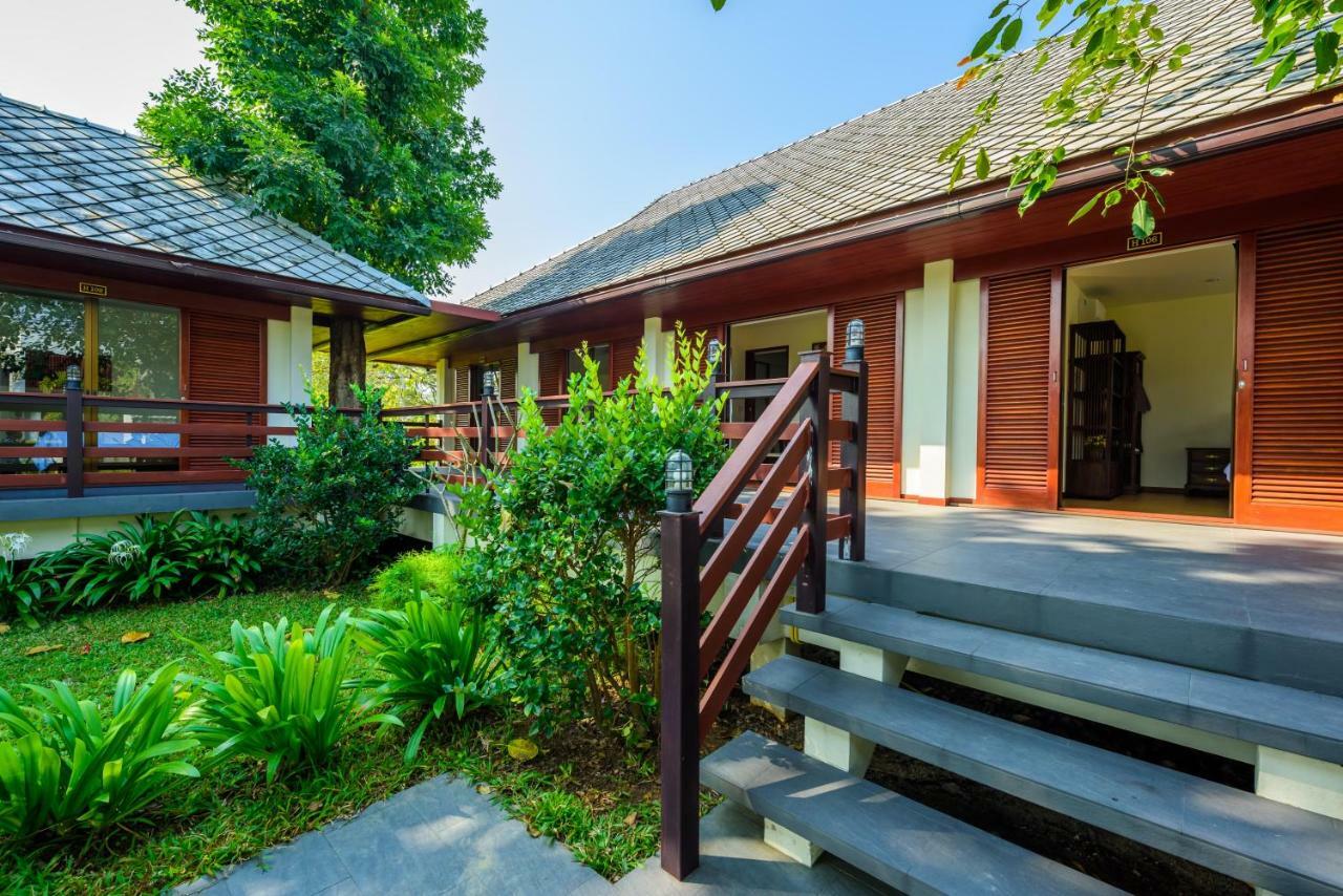 Hada Resort Chiang Mai Mae Rim Luaran gambar