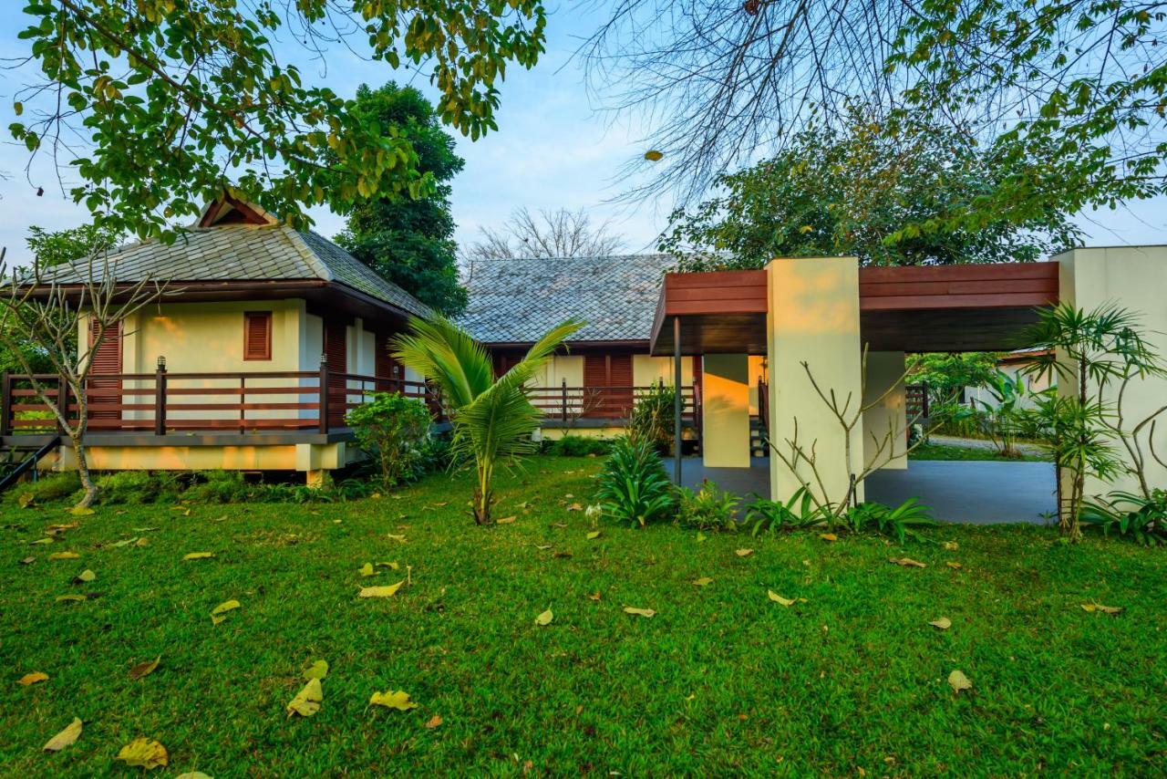 Hada Resort Chiang Mai Mae Rim Luaran gambar