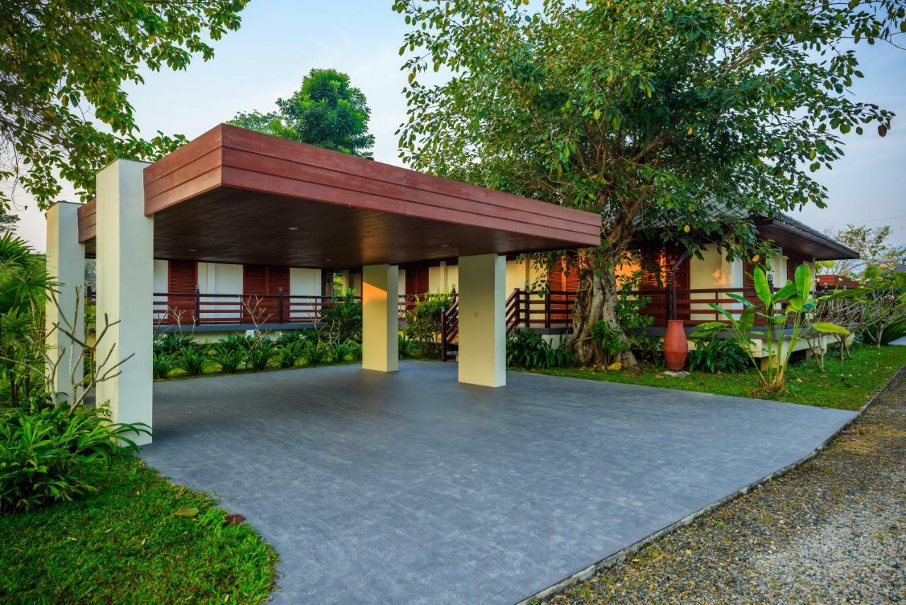 Hada Resort Chiang Mai Mae Rim Luaran gambar