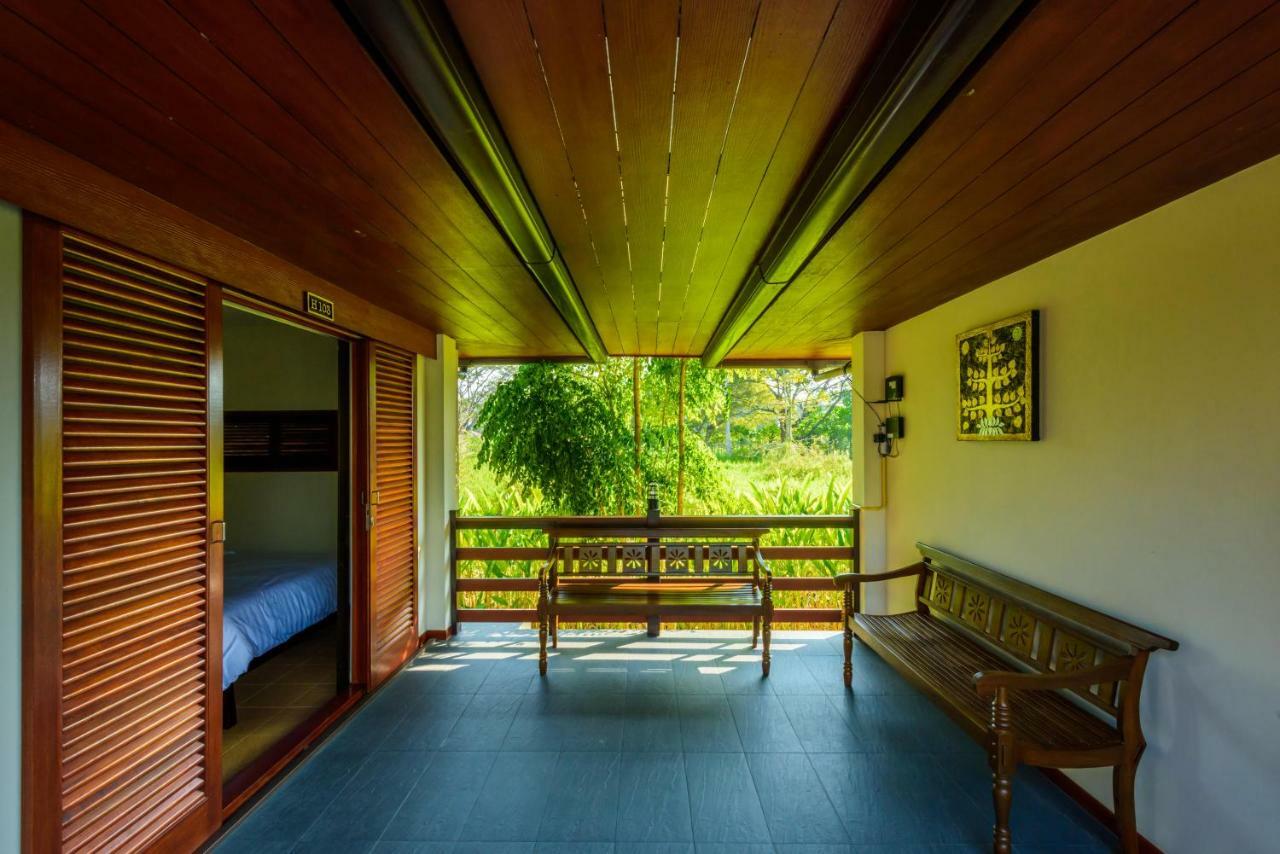 Hada Resort Chiang Mai Mae Rim Luaran gambar