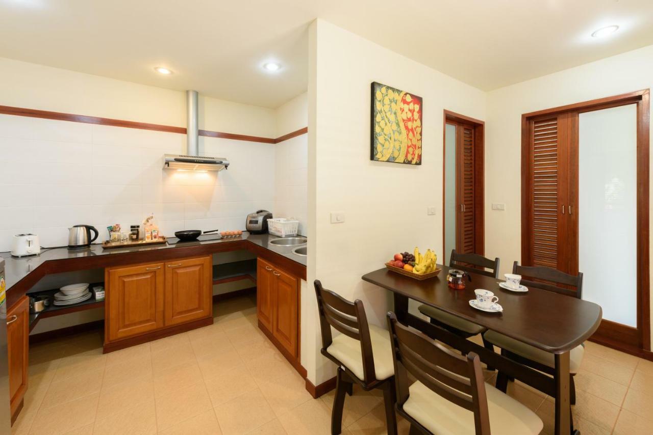 Hada Resort Chiang Mai Mae Rim Luaran gambar