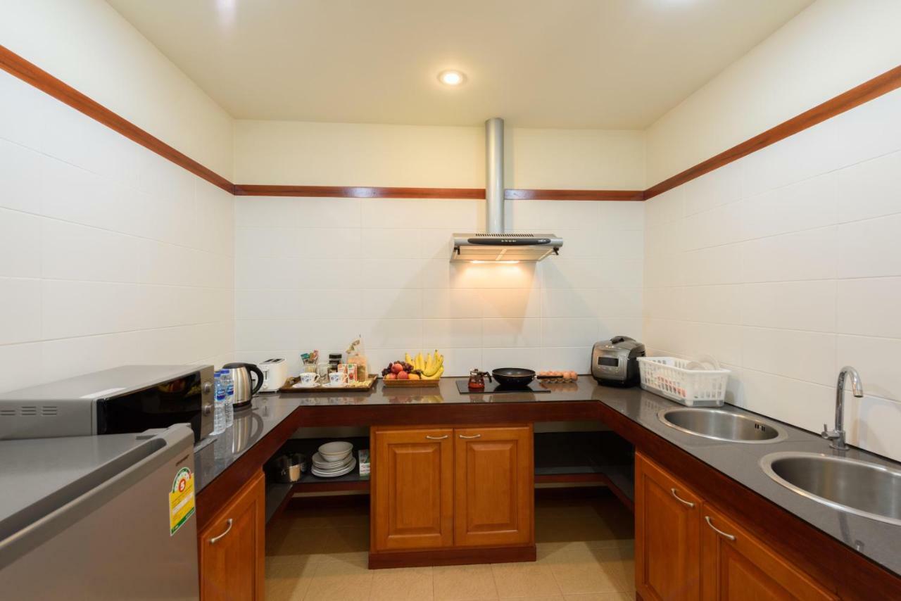 Hada Resort Chiang Mai Mae Rim Luaran gambar