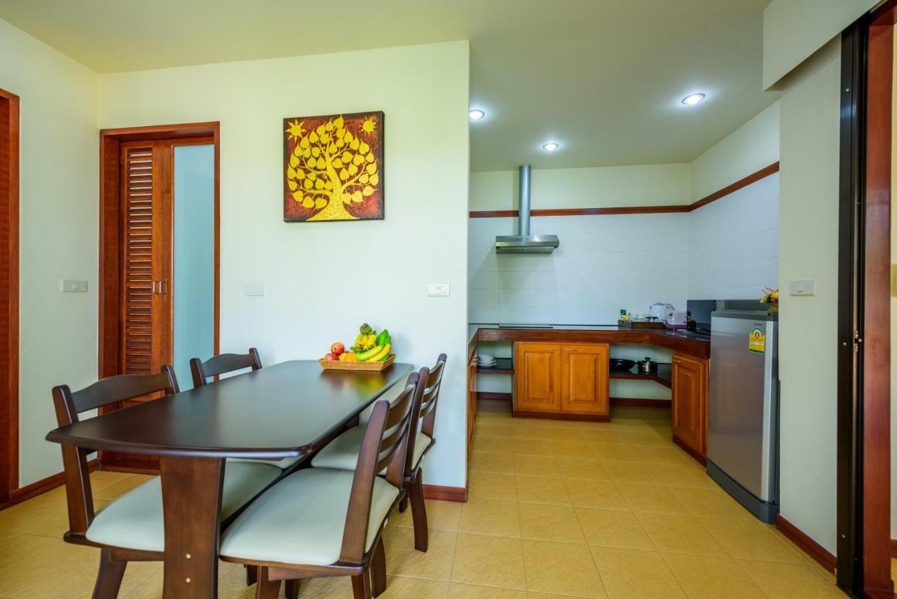 Hada Resort Chiang Mai Mae Rim Luaran gambar