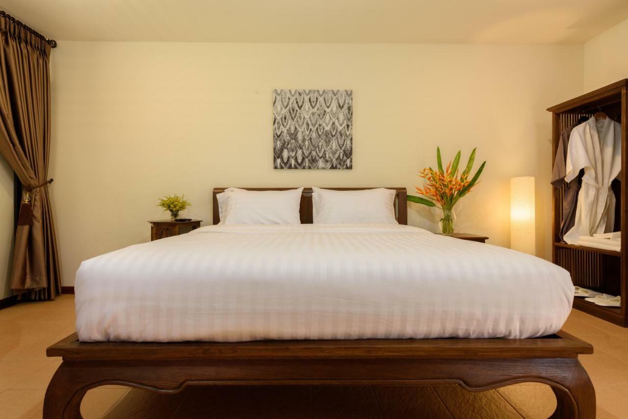 Hada Resort Chiang Mai Mae Rim Luaran gambar