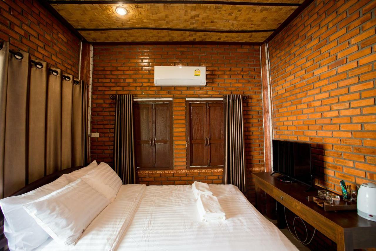 Hada Resort Chiang Mai Mae Rim Luaran gambar