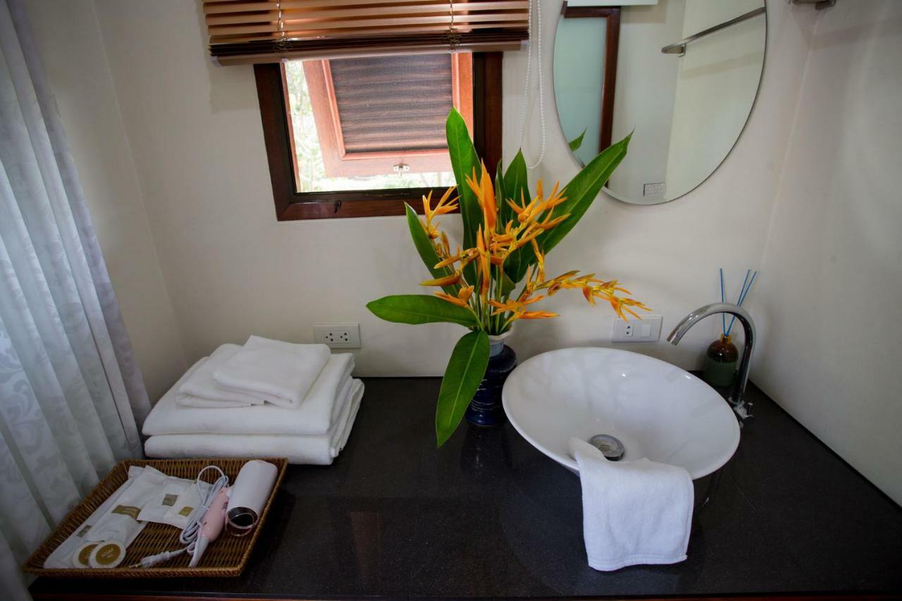 Hada Resort Chiang Mai Mae Rim Luaran gambar