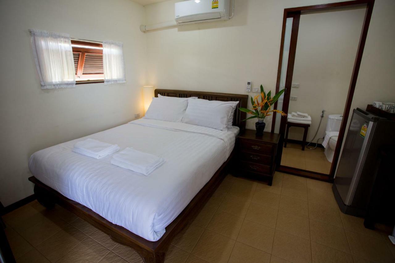 Hada Resort Chiang Mai Mae Rim Luaran gambar