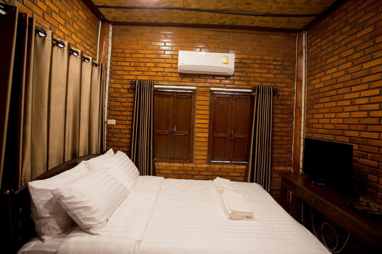 Hada Resort Chiang Mai Mae Rim Luaran gambar